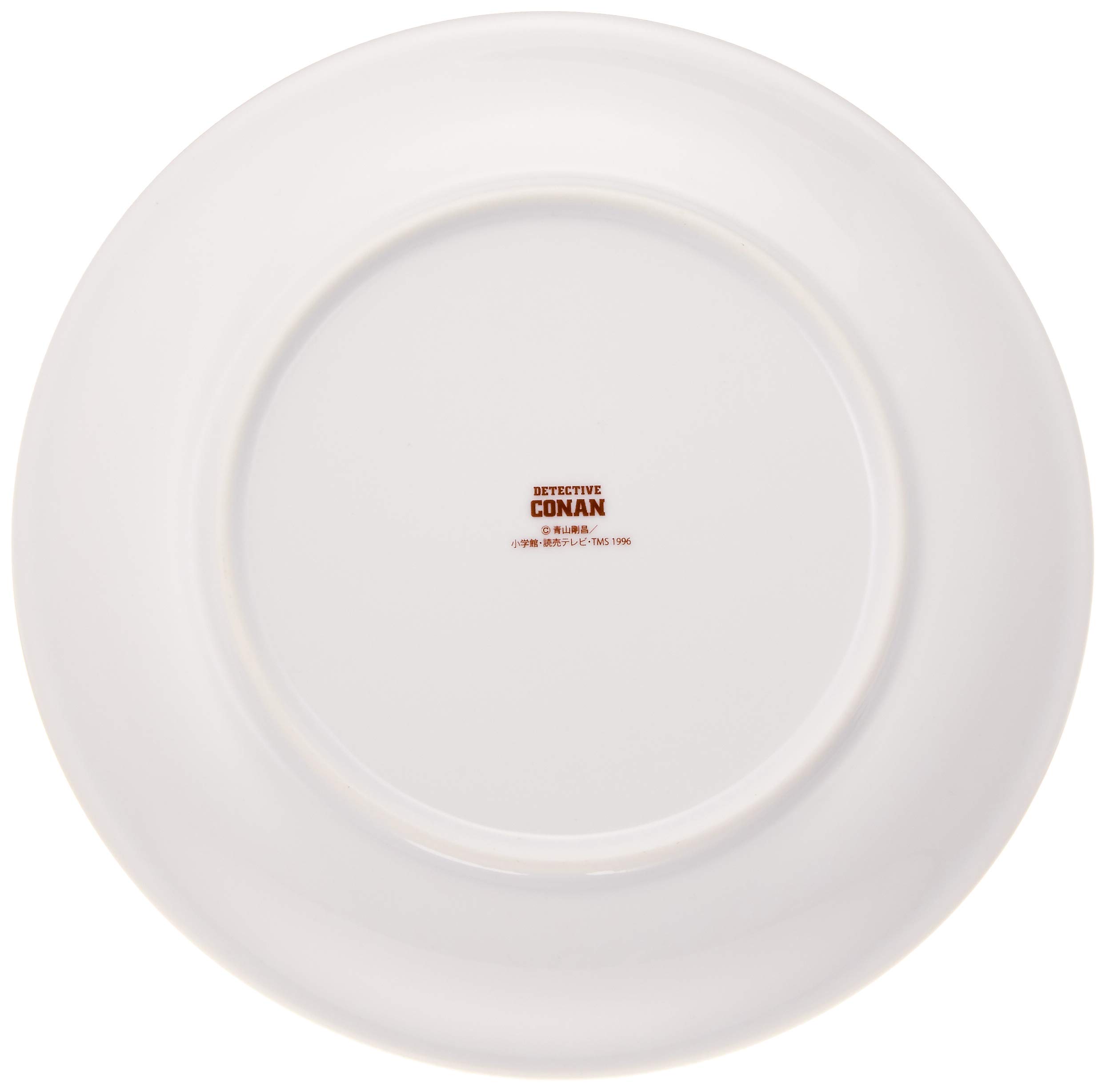 Amazon.co.jp: 「 名探偵コナン 」 喫茶ポアロ プレート 皿 直径21cm 