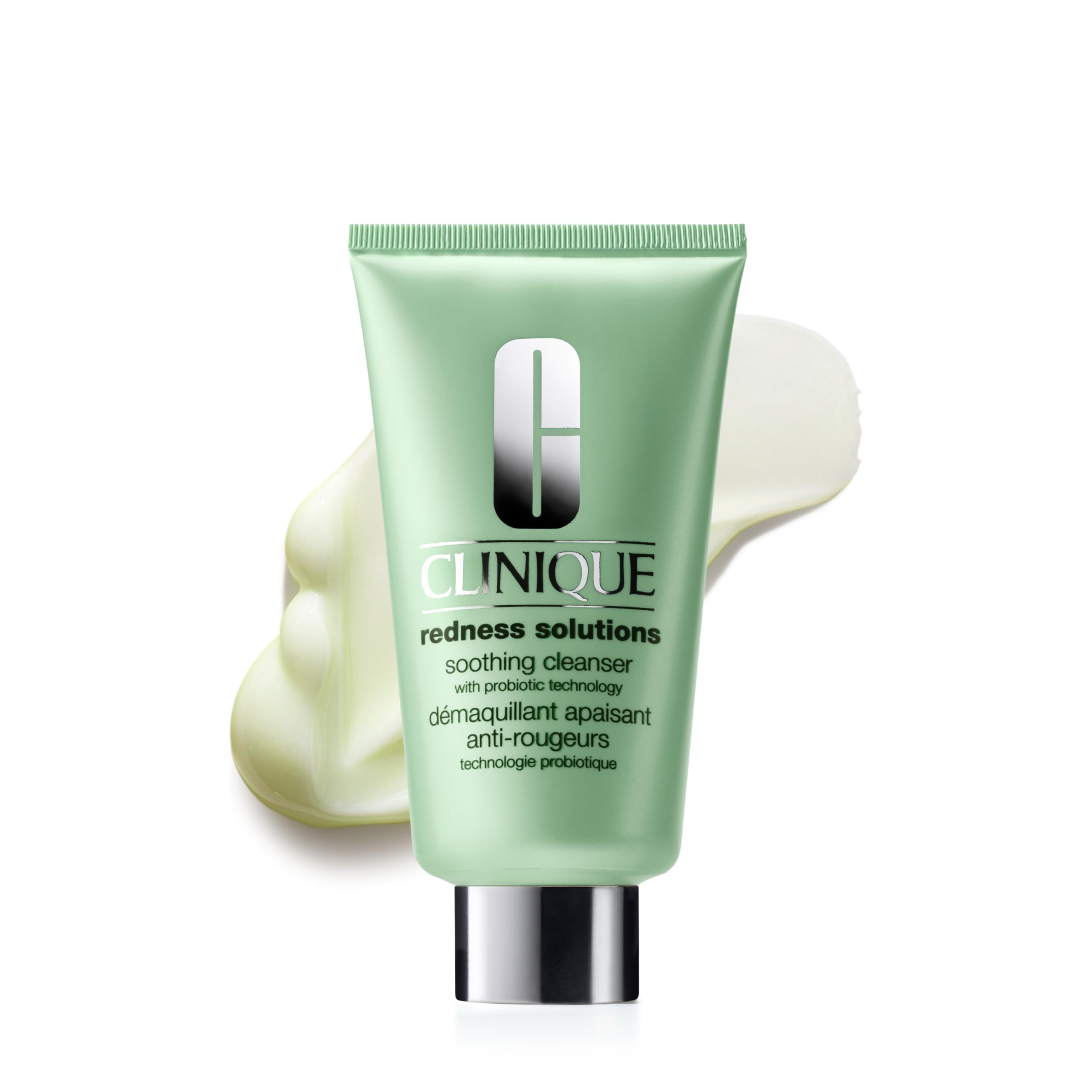 Clinique Redness Solutions Soothing Cream Cleanser