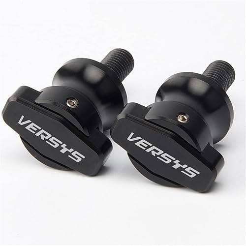 Miniatura 6 de LIMASY CNC - Tornillos de soporte de motocicleta M10 para Kawasaki VERSYS 650 1000 2012 2013 2013 2014 2015 2016 deslizadores de basculante de