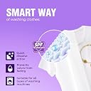 Ghadi Smart Matic | Advanced Top & Front Load Detergent Powder | Lavender Fragrance | Tough on Stains | Gentle on Fabrics | 5 kg Super Saver Pack gallery image