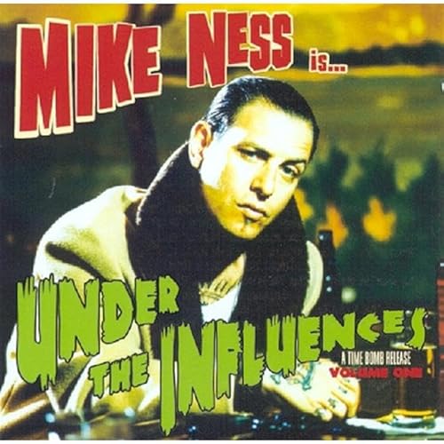 Under the Influences