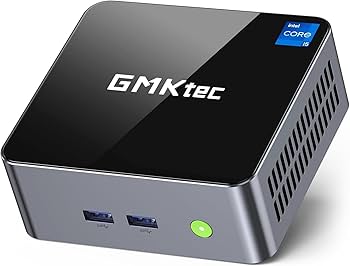 Amazon.co.jp: GMKtec M3 Plus ミニpc 第12世代 Intel Core i9-12900HK