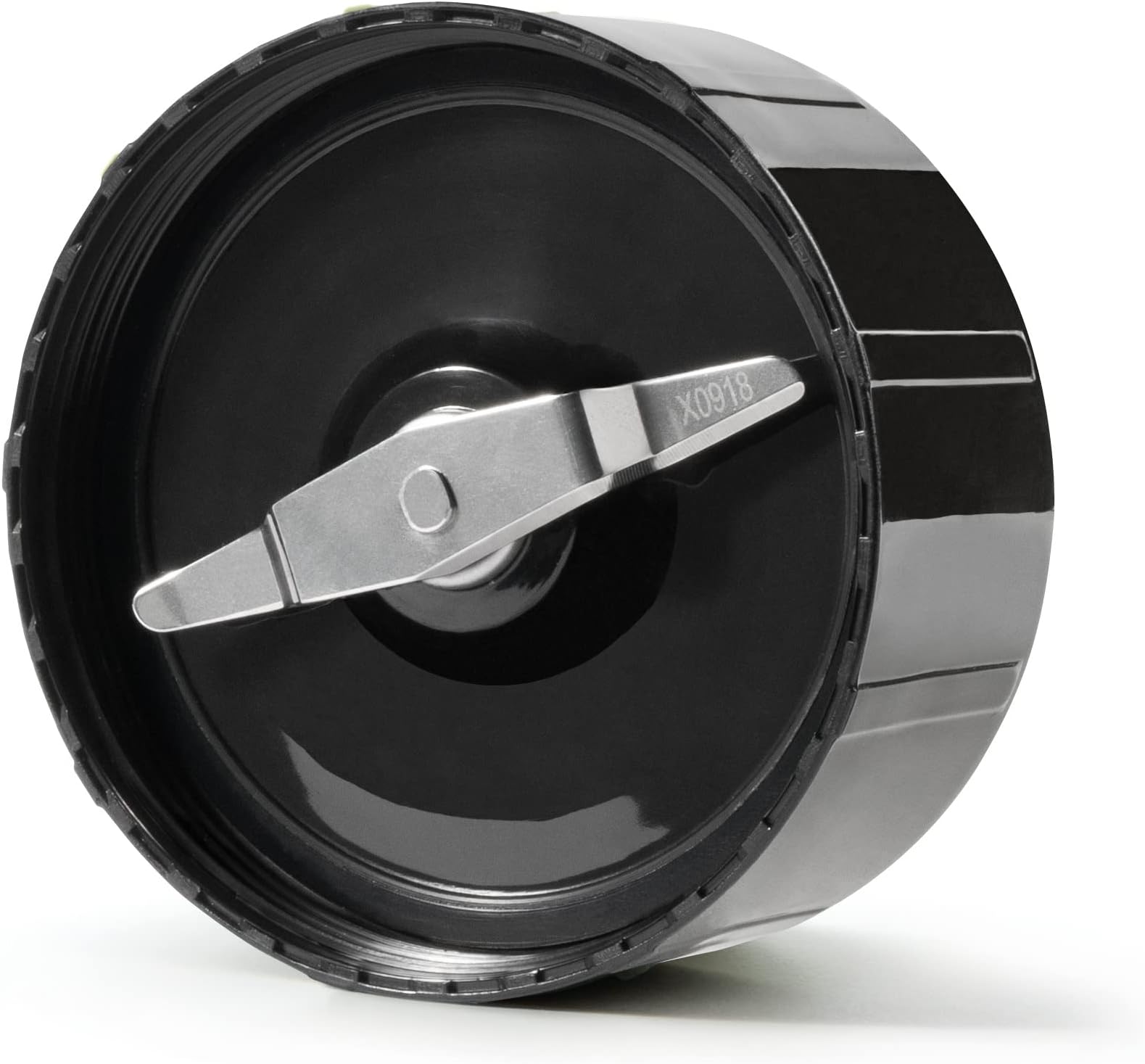 NutriBullet Magic Bullet Milling Blade for 400 Watts Model, MBBA035B 23, Black
