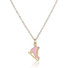 Whimsical Charm Necklace and Earrings