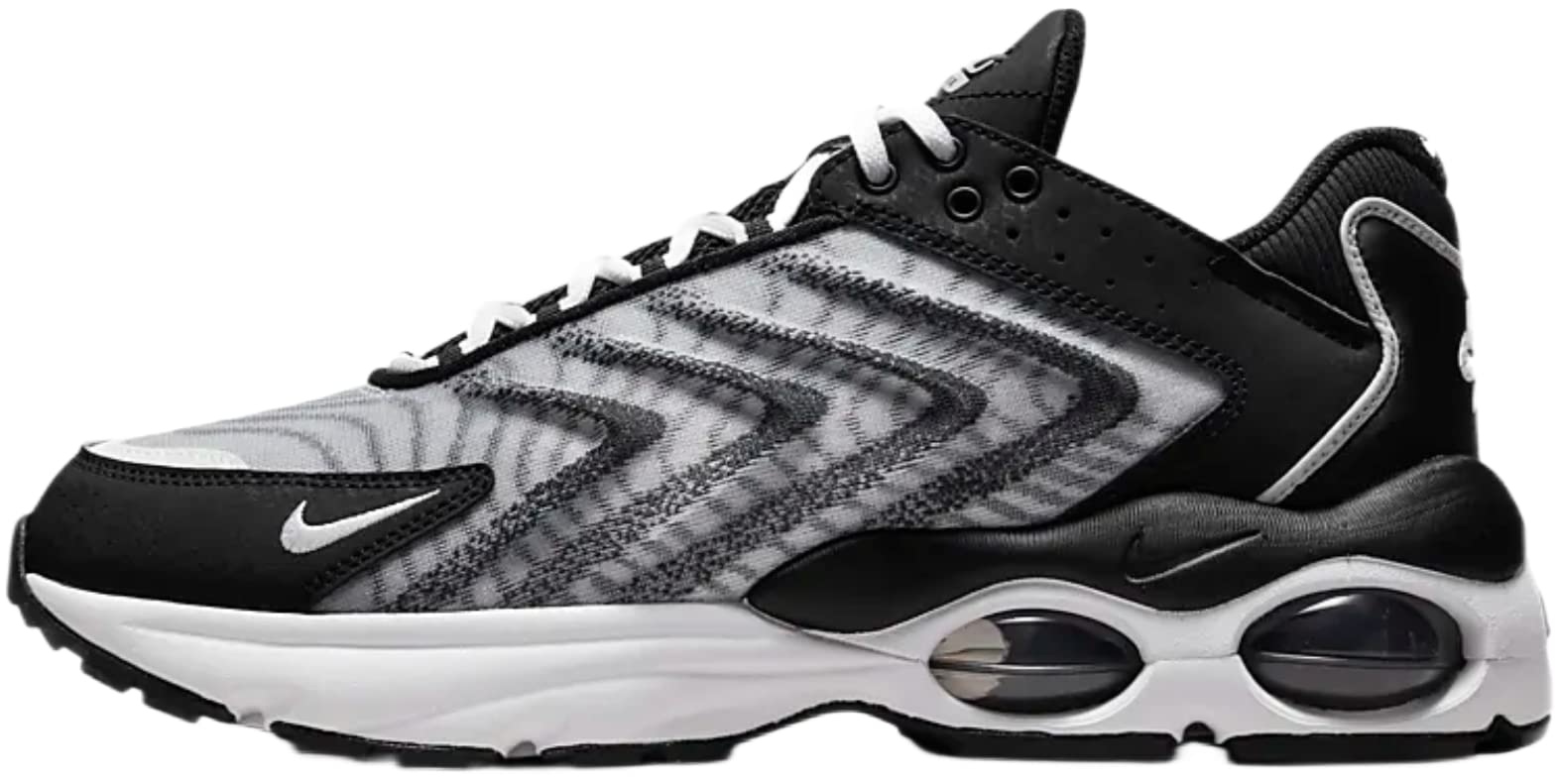 Nike Men's Air Max TW Basket, 0