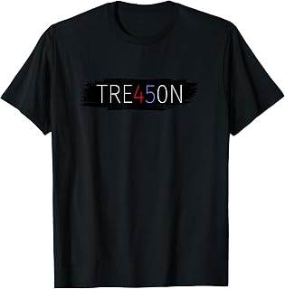 TRE45ON T-Shirt T-Shirt