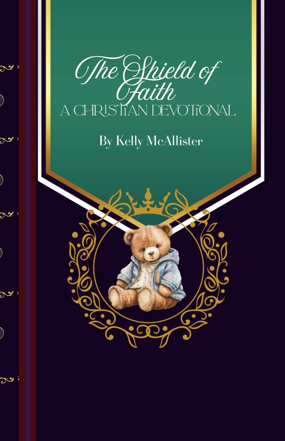 Christian Daily Devotional