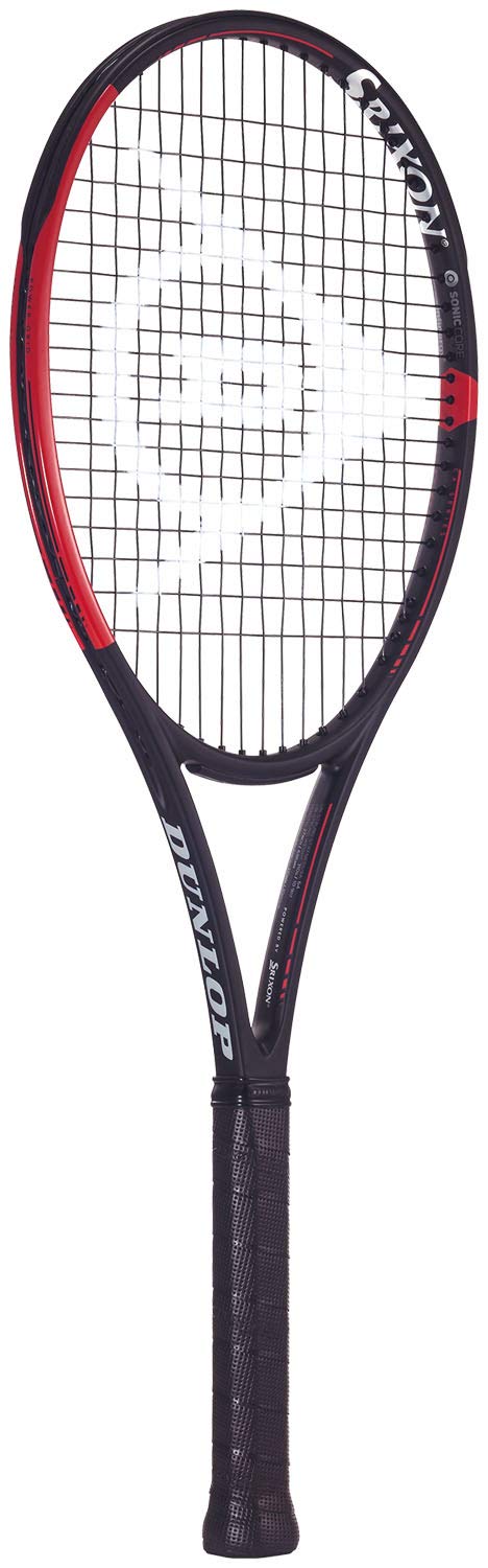 Amazon | DUNLOP(ダンロップ) 硬式テニス ラケット CX 200 TOUR レッド