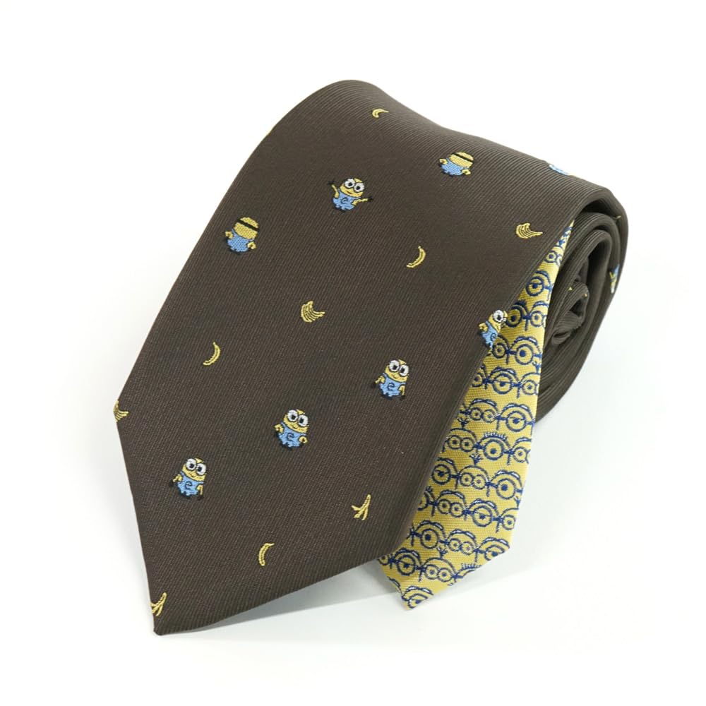 minion tie amazon