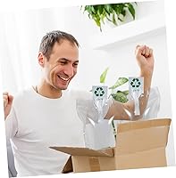 Vista 9 de 100 unids Anti-presión Bolsa Inflable Almohada Bolso Inflable Shaper Bolsa Protector Inflable Bolsas de Aire para Embalaje Inflable Colchón de Aire