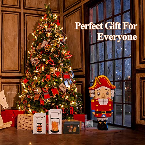 Sunya Himalayan Salt Lamp - Metal Basket With Handle, 5 Led Bulbs Pink Rock Salt Lamp - Night Light With Usb Power Cable. Box Pack. Wrangler-3 #TOP5