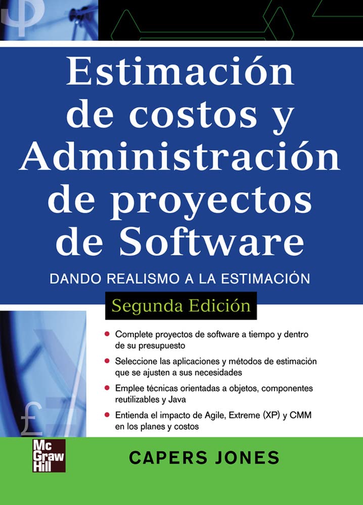 ADMINISTRACION DE PROYECTOS DE SOFTWARE - 9789701067055