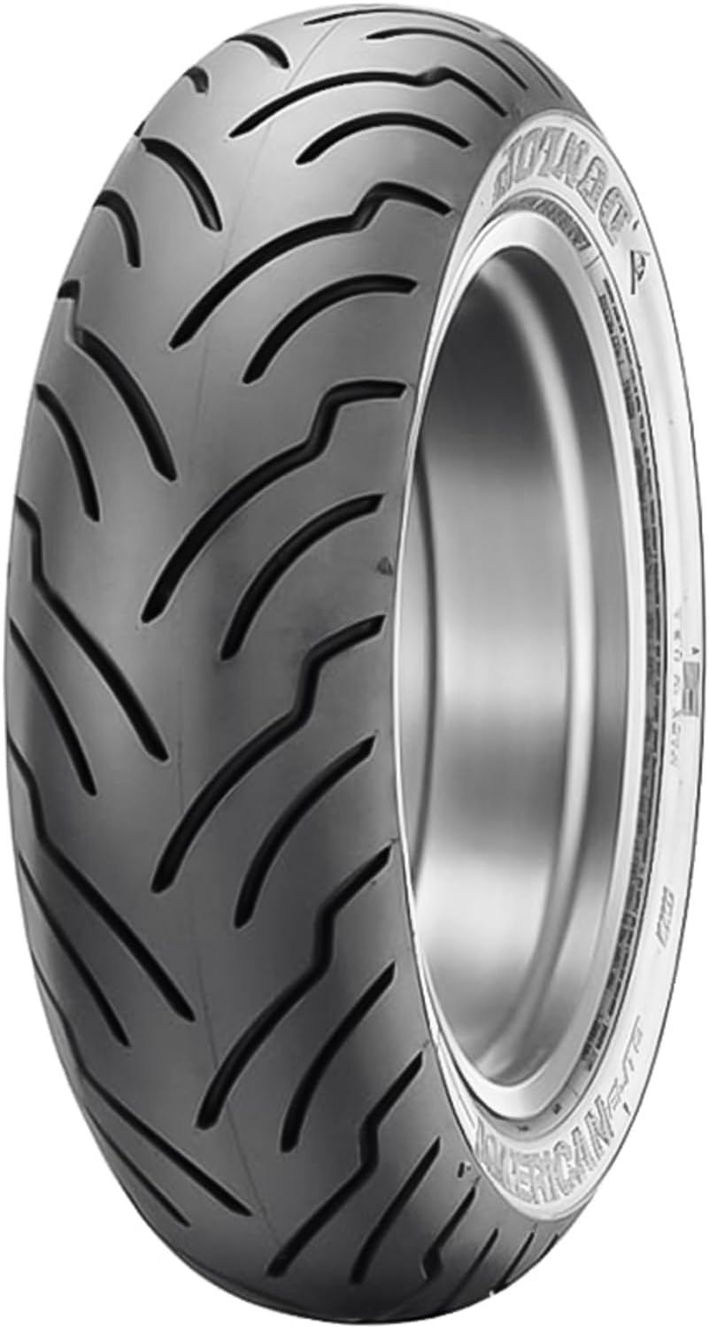 American Elite Rear Tire (180/55B18)