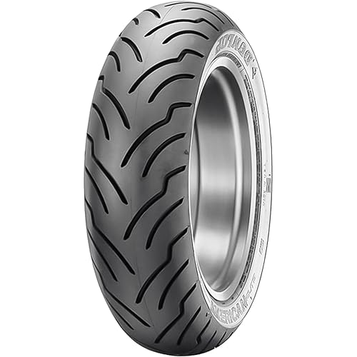 Dunlop American Elite Rear Tire (180/55B18)