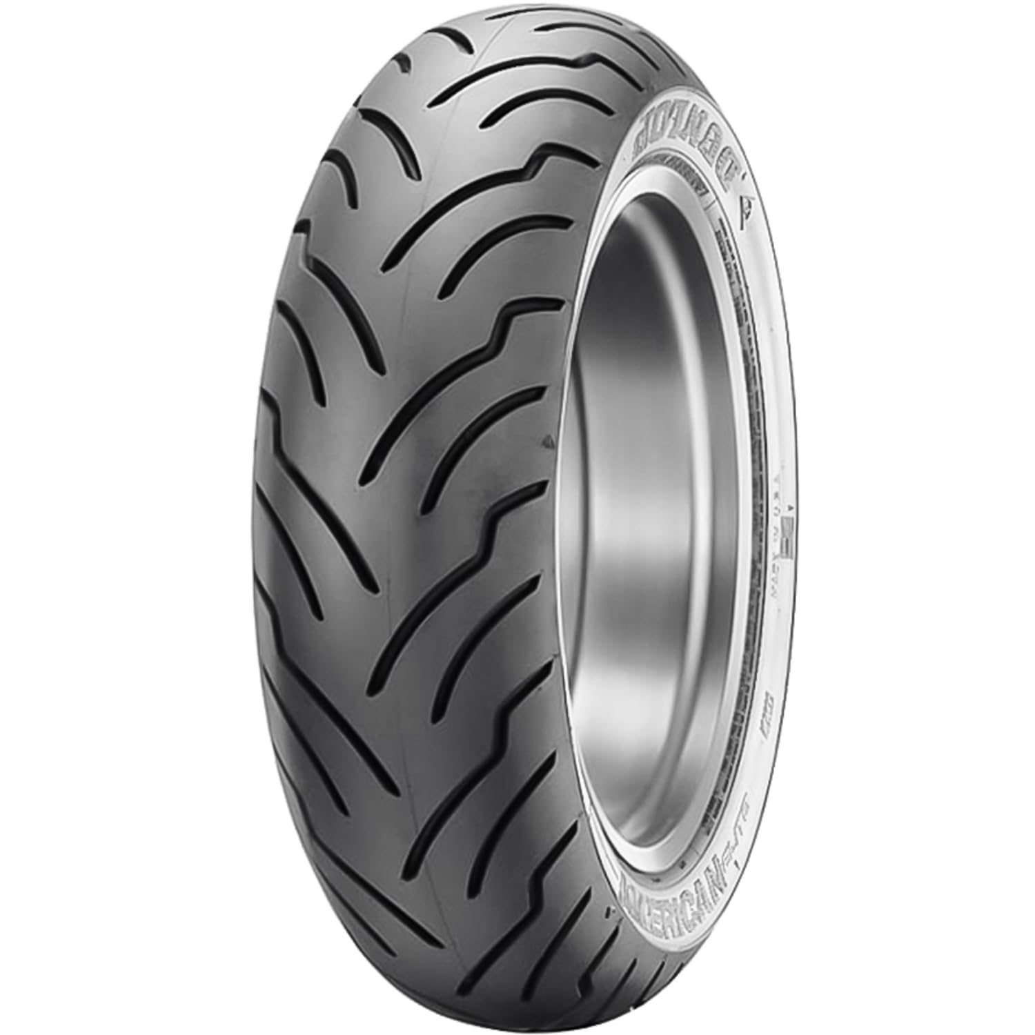 Dunlop American Elite Rear Tire
