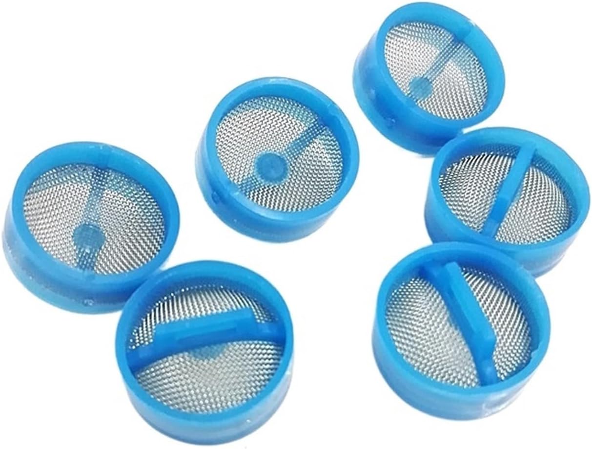 Stainless Steel Washing Machine Inlet Valve Filter Mesh ， Automatic Washing Machine，Compatible for Haier ，Compatible for Midea