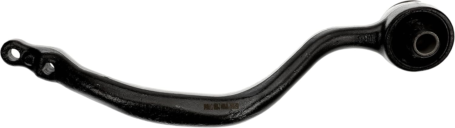 Dorman 520-692 Front Passenger Side Lower Rearward Suspension Control Arm Compatible with Select Lexus Models