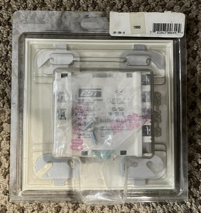1pcs New EST M500MFB Monitor Module Detector M500MFB
