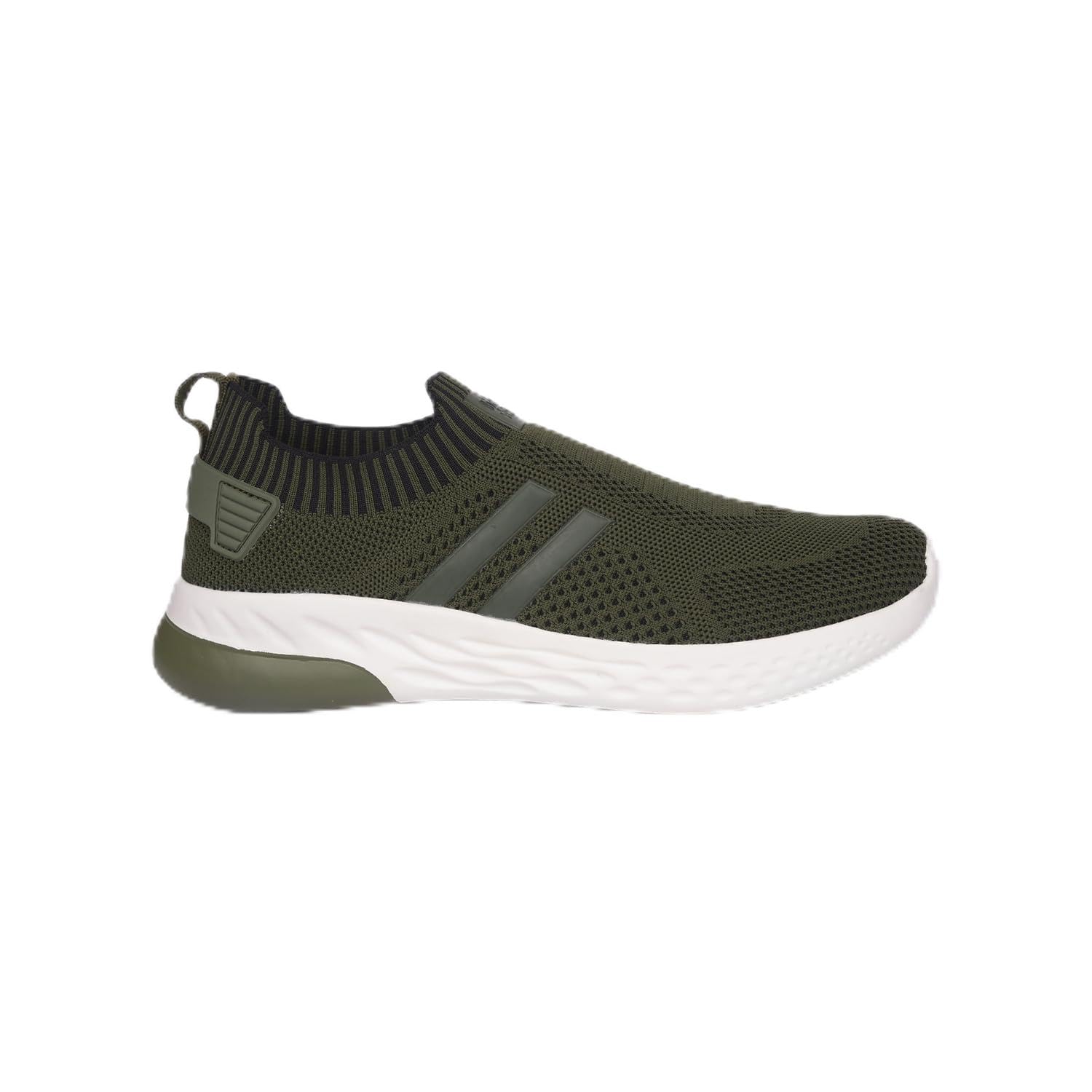 north star Casual Shoes for Men Walking and Trendy Slipon-picture-22