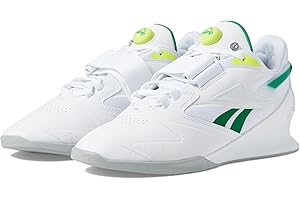 Reebok Nanoflex Legacy Lifter III