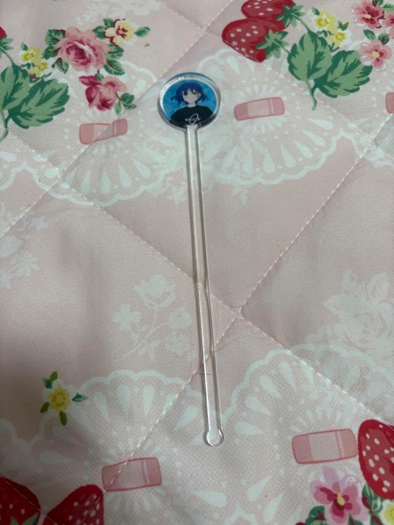 ぼざろ 山田リョウ マドラー