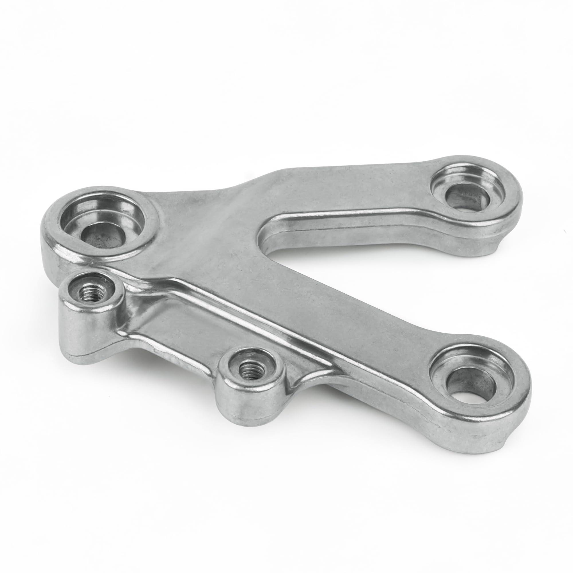 Left Front Footrest Bracket 35011-1874 Compatible with Kawasaki
