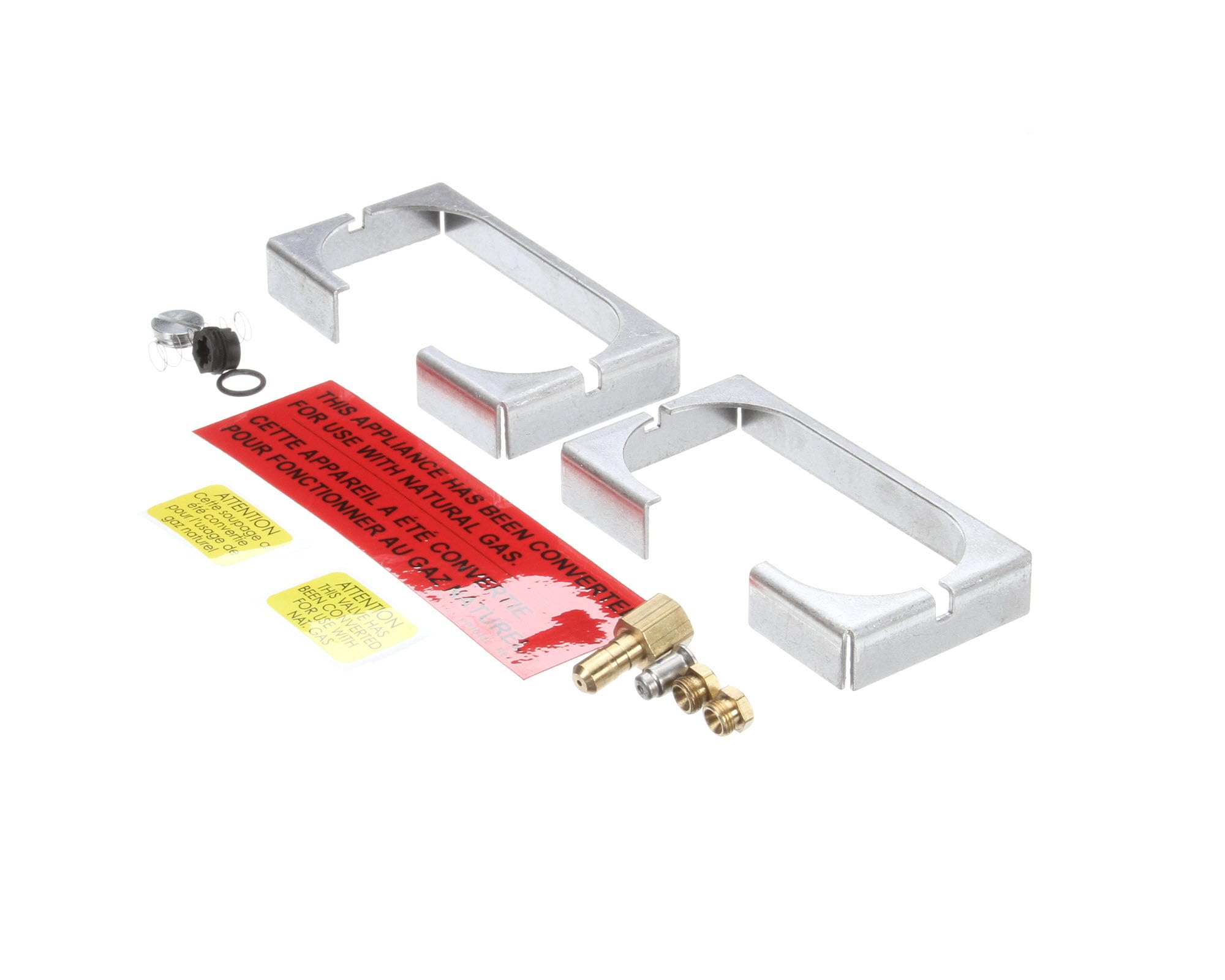 Pièces B8043251-c PG CONV Srtg LP au NAT Vr820 pour remplacer un bloc usé