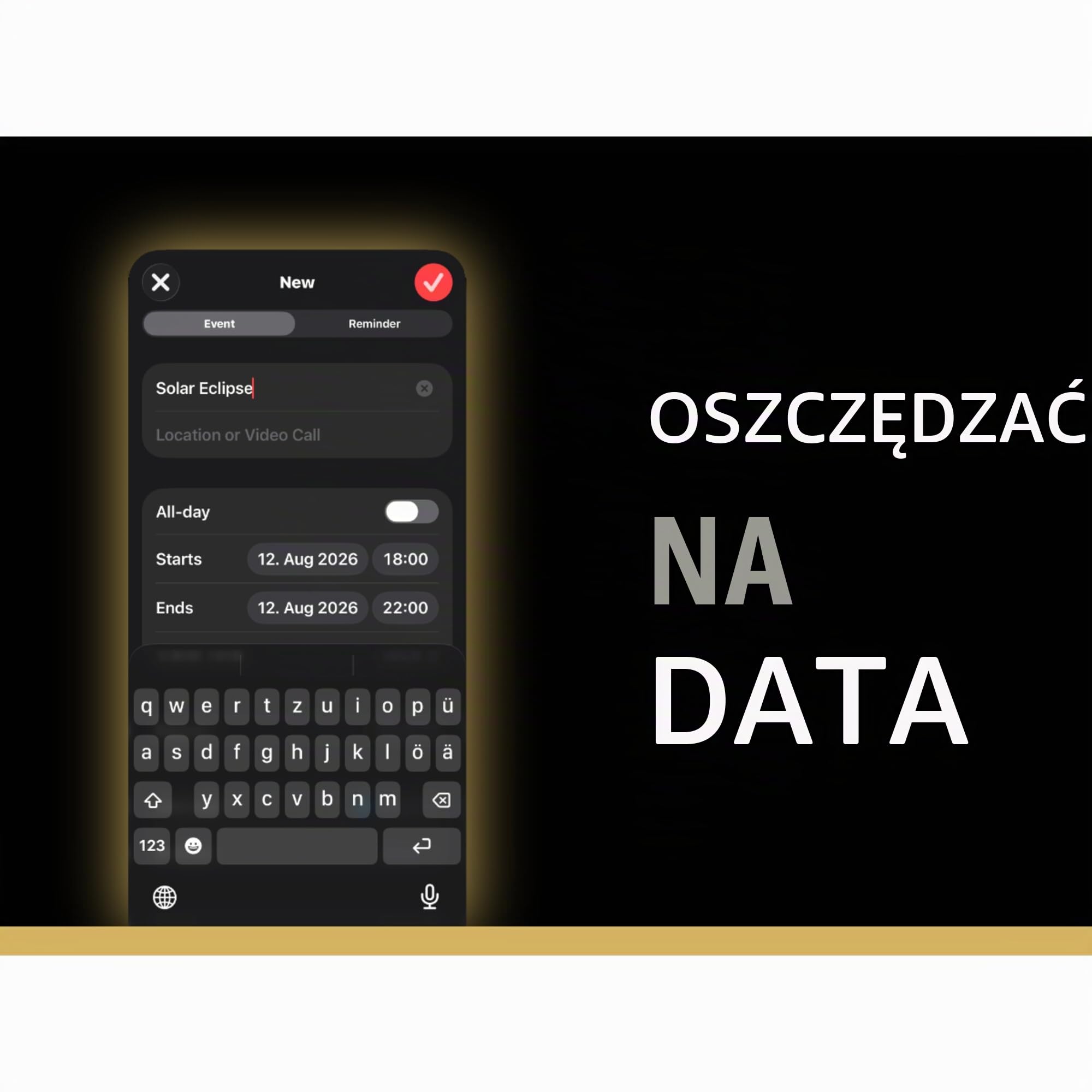 Omegon Okulary do obserwacji zaćmienia Słońca Sofi Solar Safe, 10 sztuk