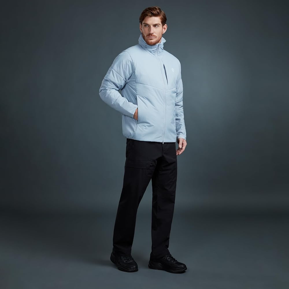 GRAPHENE-X GRAnaREC Insulated Middle Layer Jacket