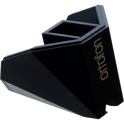 Ortofon Replacement Stylus 2M Black