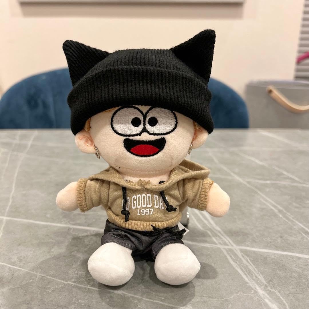 Amazon.co.jp: タイムレス ぬい 服 帽子 松島聡 タムぬい : おもちゃ