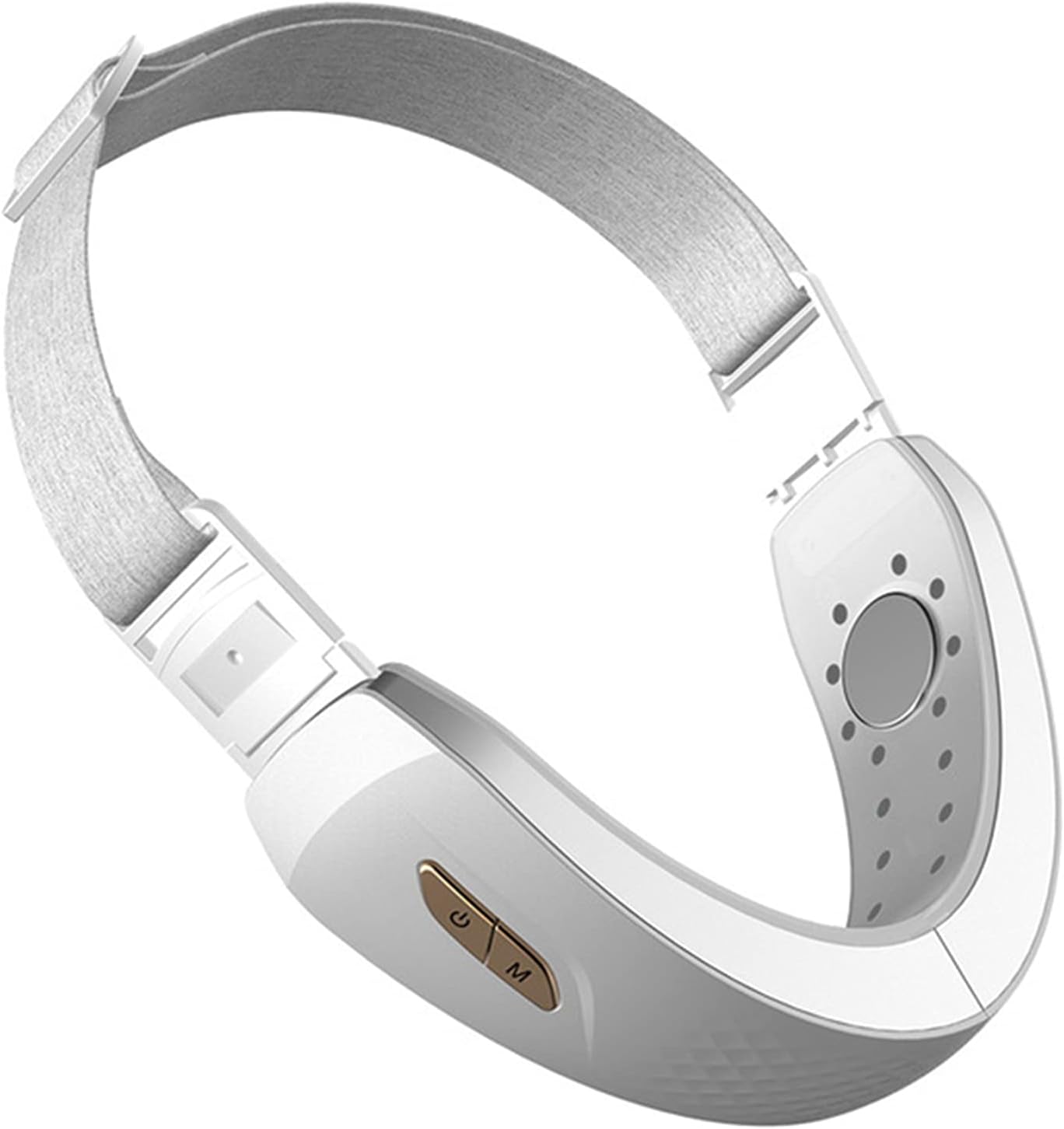 Electric Smart V Face Slimming Device, Plastic Contour Lifting Firming