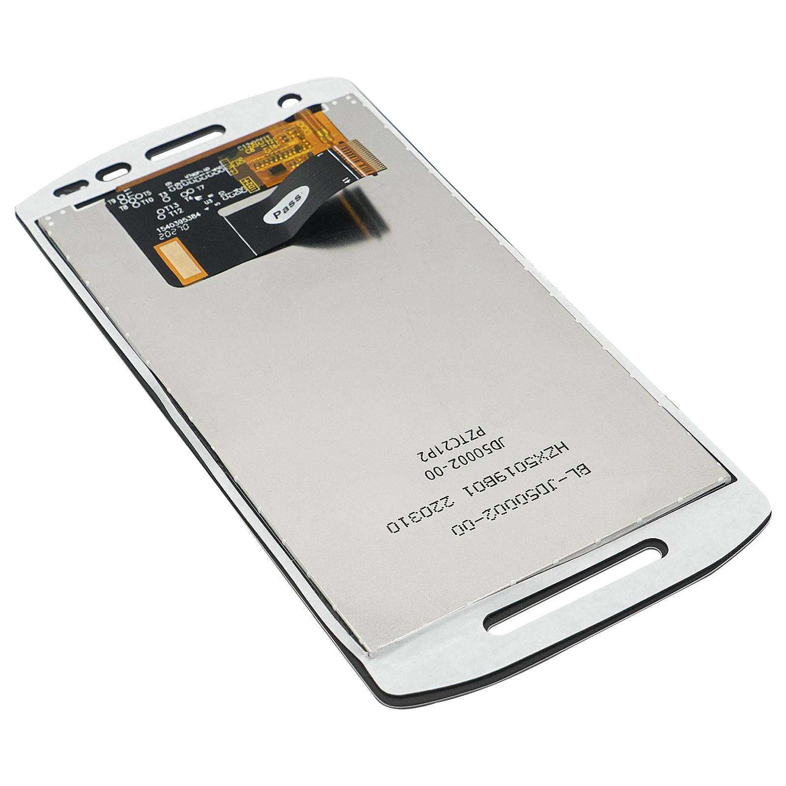 LCD (senza foro per fotocamera) per TC21 TC26 - $ 32.00 LCD (senza foro per fotocamera) per TC21 TC26 - $ 32.00
