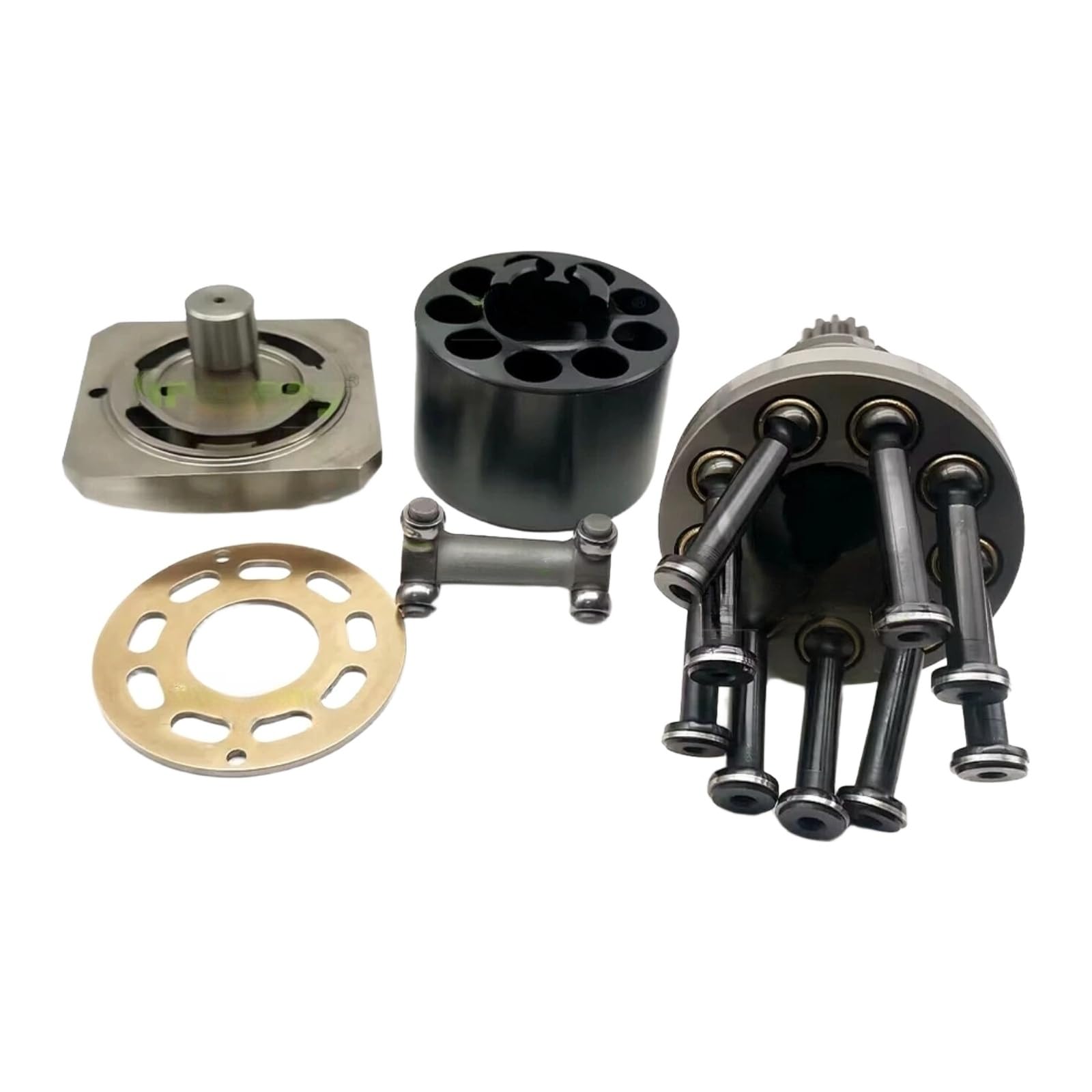 Qhdyfbn One Color Pump Accessories 51V080 Kit For Hydraulic Pumps