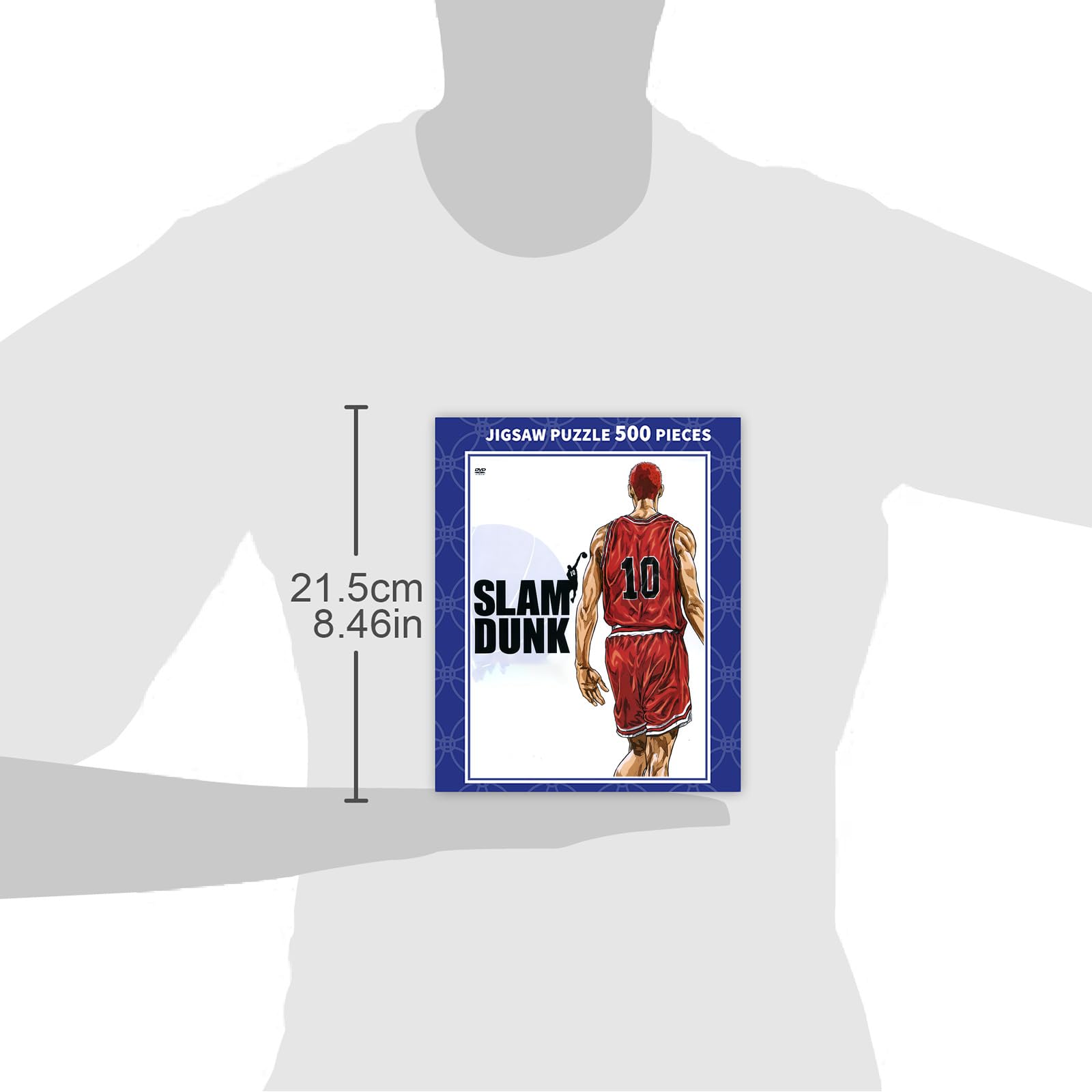 Amazon.co.jp: スラムダンク パズル Slam Dunk パズル 500ピース 