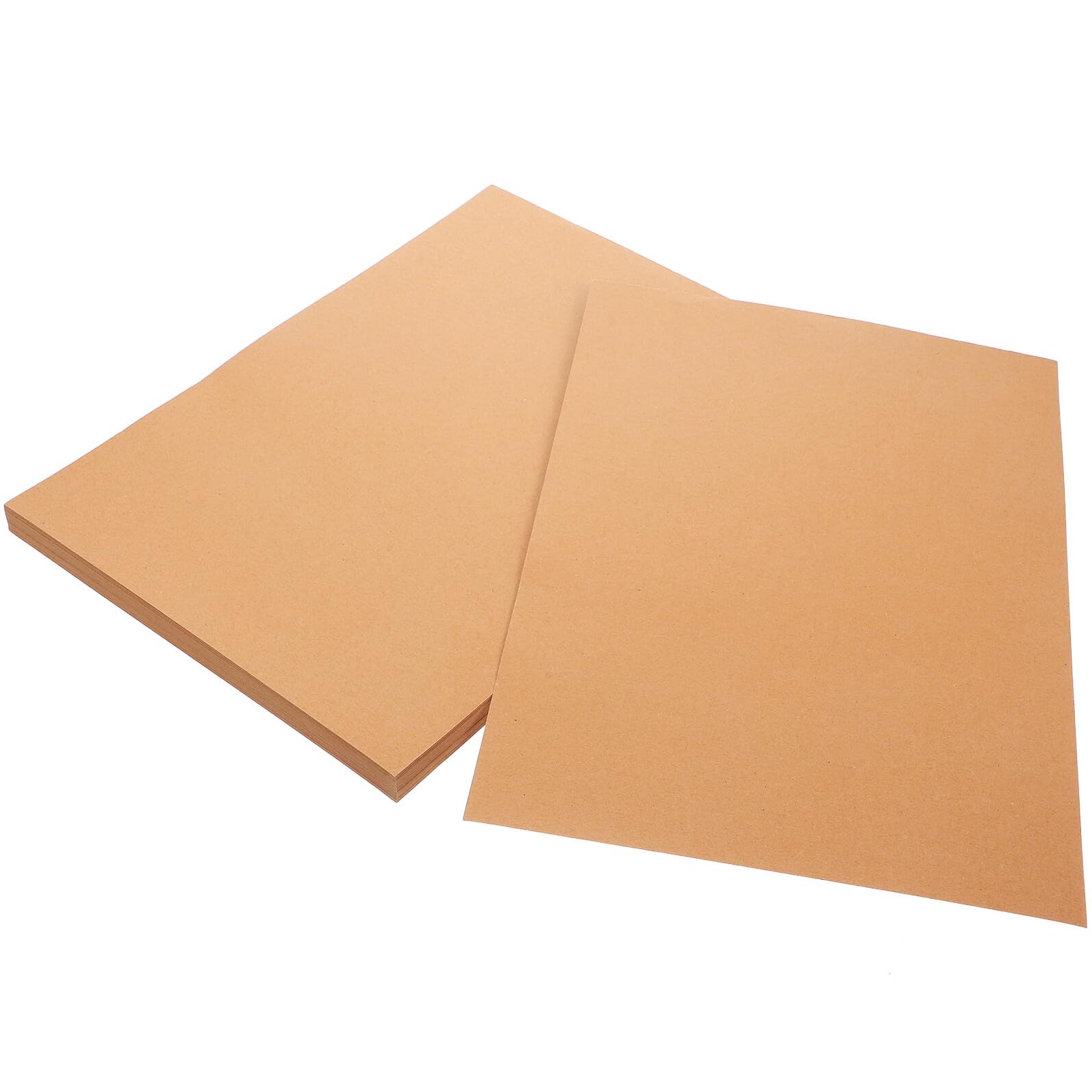 DEARMAMY 100fogli Cartoncino Carta per Origami Carta da Disegno e Pittura Materiale Sicuro per Progetti Artigianali Fai da Te