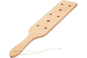 Enchanting and Durable Premium Bedroom Paddle for Romantic Moments