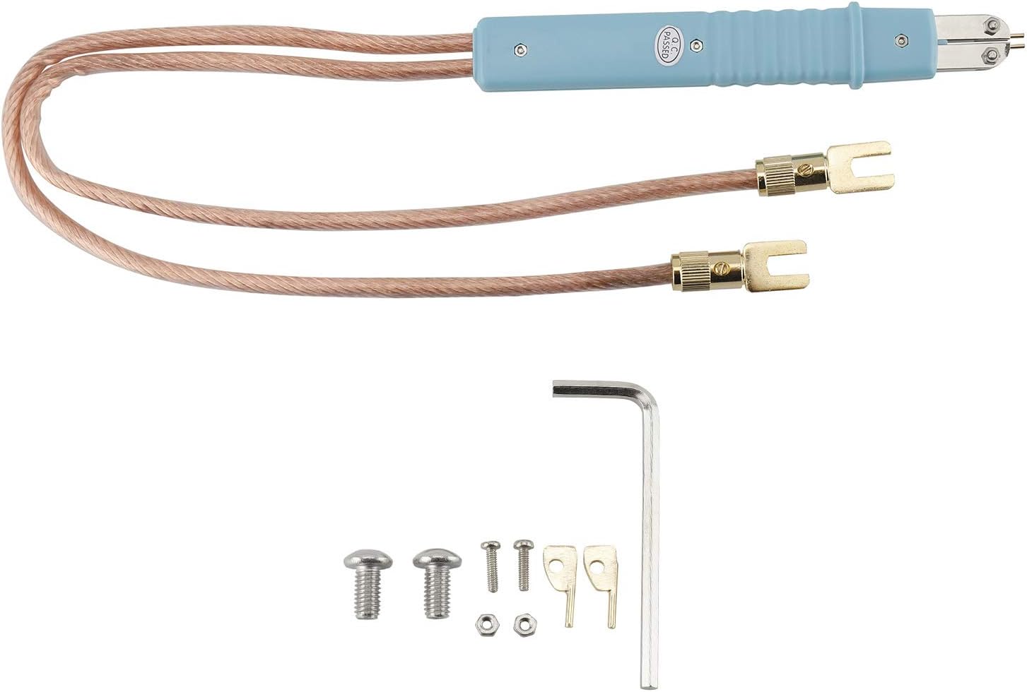 Exclusive Discount 70% Price YaeCCC SUNKKO 719A Li-on battery Weller Soldering Pencil Universal Welding pen Battery Spot Welder Pen Flash Sale Buy 1 get 1 YaeCCC SUNKKO 719A Li-on battery Weller Soldering Pencil Universal Welding pen Battery Spot Welder Pen