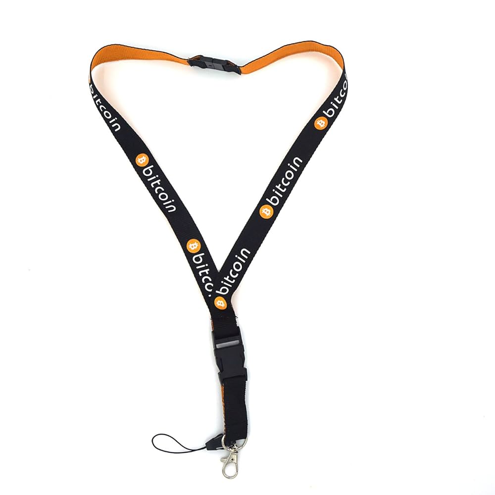 ビゴライブ キーチェーン Amazon.co.jp: Bitcoinキーチェーンキーリングネックストラップ