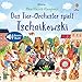 Produktbild Mein Klassik-Klangbuch: Das Tier-Orchester spielt Tschaikowski: klassische Musik für Kinder ab 3 Jahren  Soundbuch mit 5 Melodien (Meine Klassik-Klangbücher)
