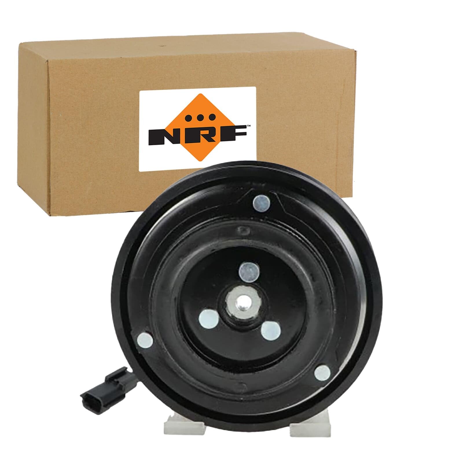 NRF Accouplement magnétique (compresseur de climatisation) 380195