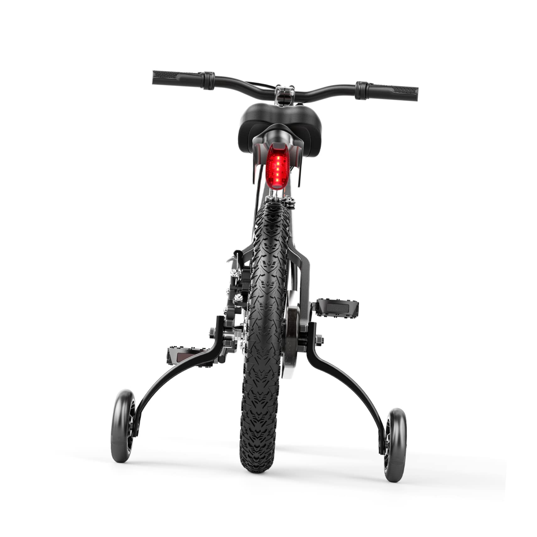 GOOHOCHY Led Light for Night Running 2pcs Cycling Warning Light Outdoor Headlamp Night Led Lamp Safety