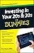 Investing in Your 20s & 30s For Dummies