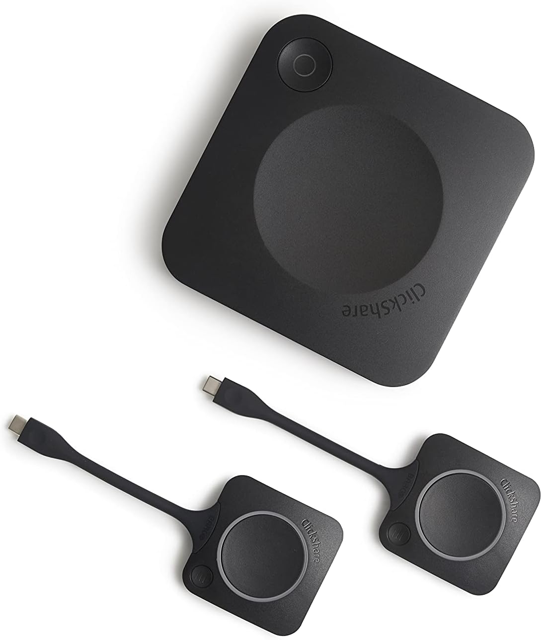 Barco ClickShare CX-30 Wireless Conferencing System for Medium-Sized Meeting Rooms