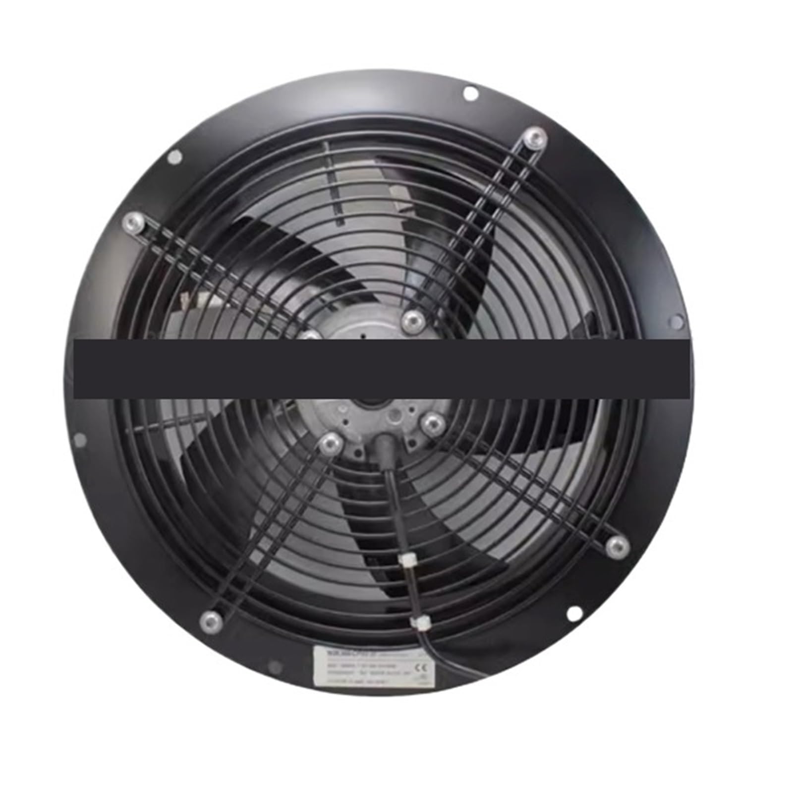 OSHZIKJII W2E300-CC47-01 230V 140W W2E300-CC47-02 cooling fan(W2E300-CC47-02)