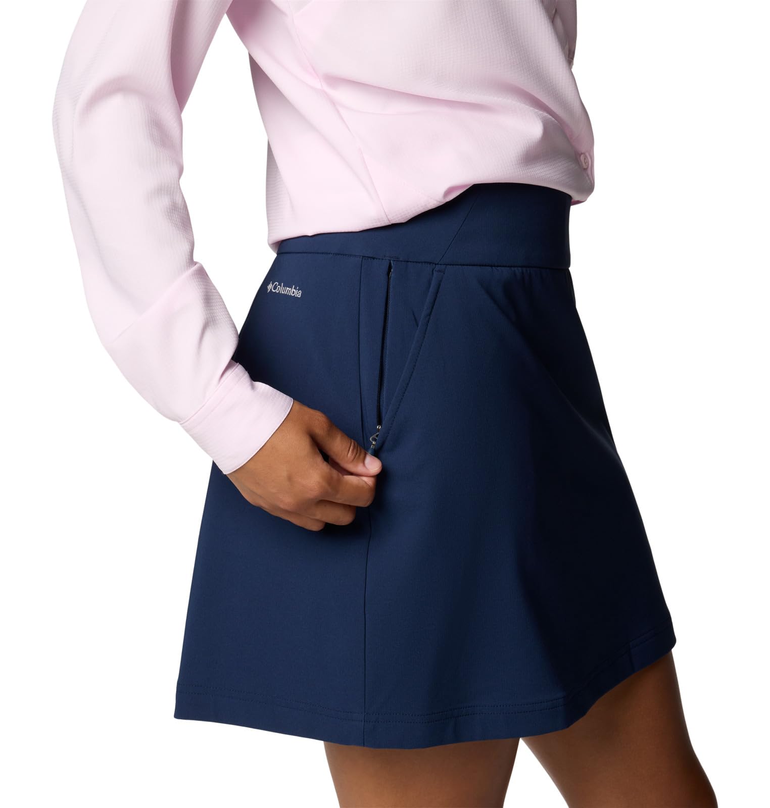 Columbia Anytime Skort Update Jupe-Short Femme