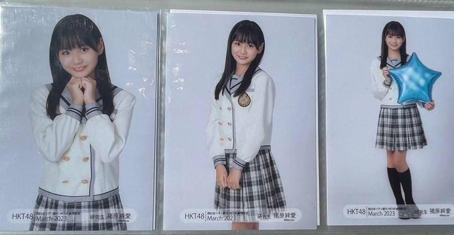 HKT48月別コンプ HKT48月別コンプ