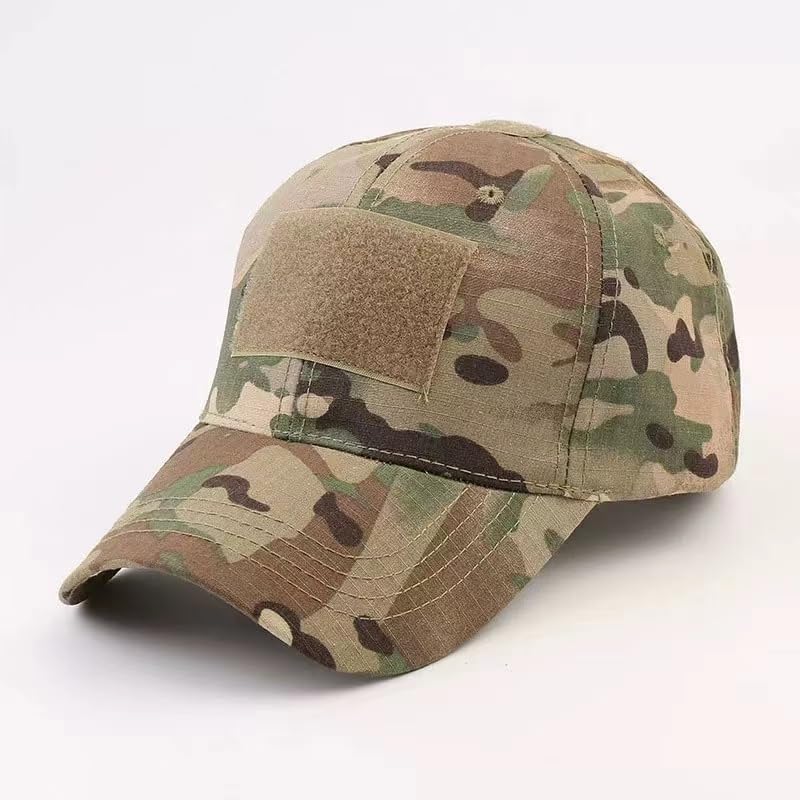 Disfraz militar para niños con uniforme camuflaje de soldado 7