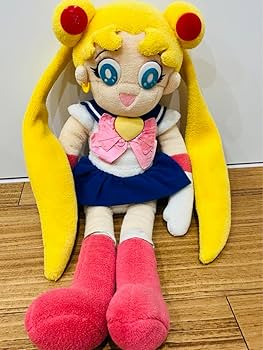 海外限定 セーラームーン ぬいぐるみ ストラップ 全種 海外限定 セーラームーン ぬいぐるみ ストラップ 全種