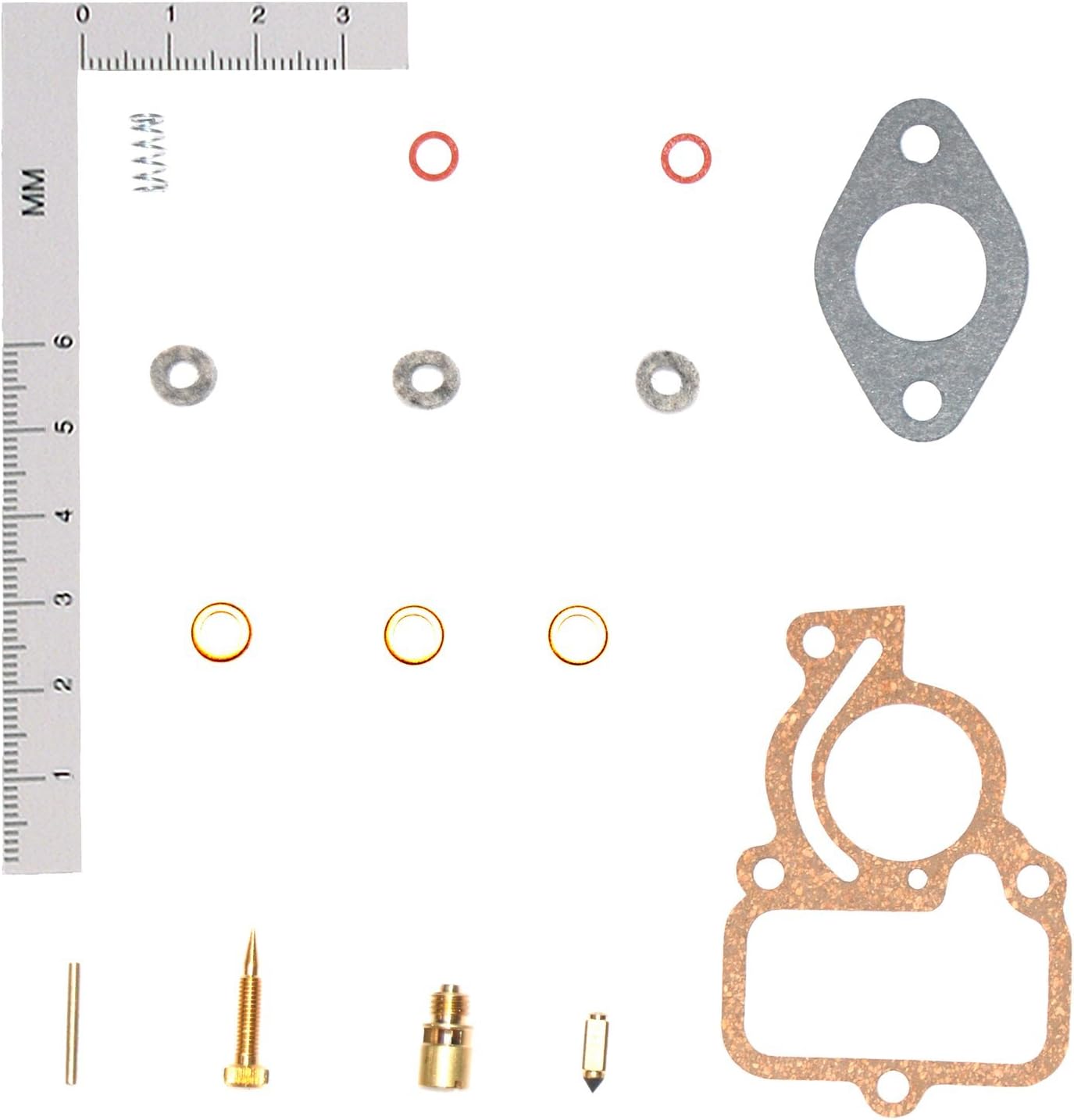 Walker Products 778-620 Agricultural Kit